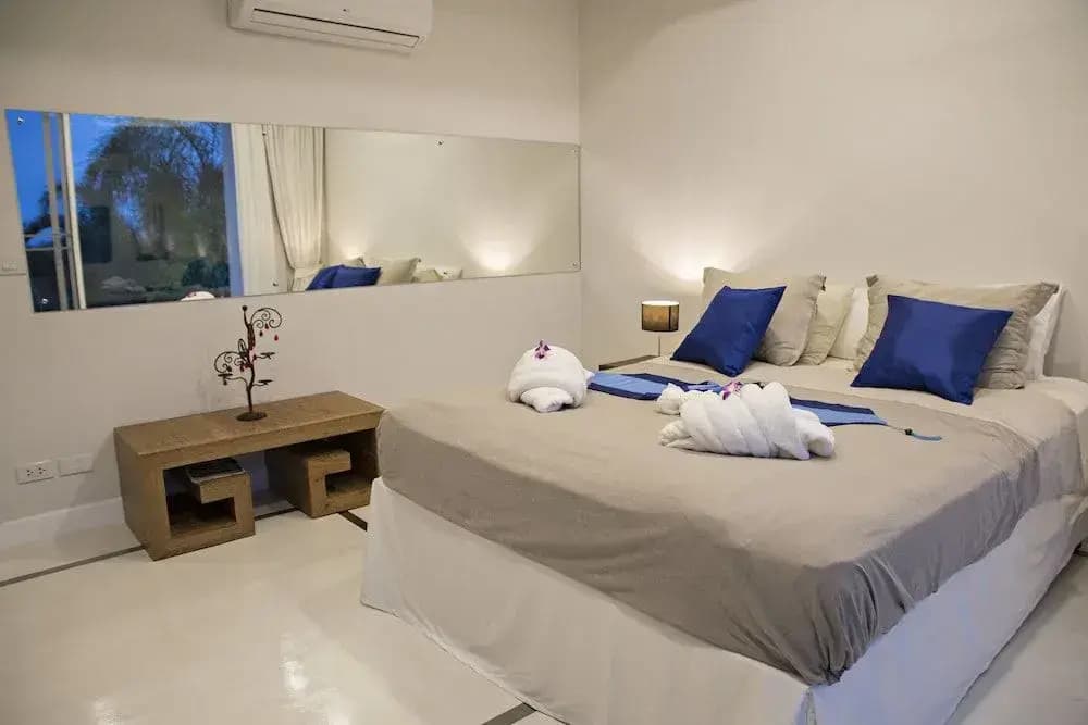 Villa Samui Sea Me - photo 5