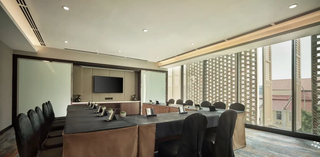 Hotel Stripes Kuala Lumpur, Autograph Collection - photo 20