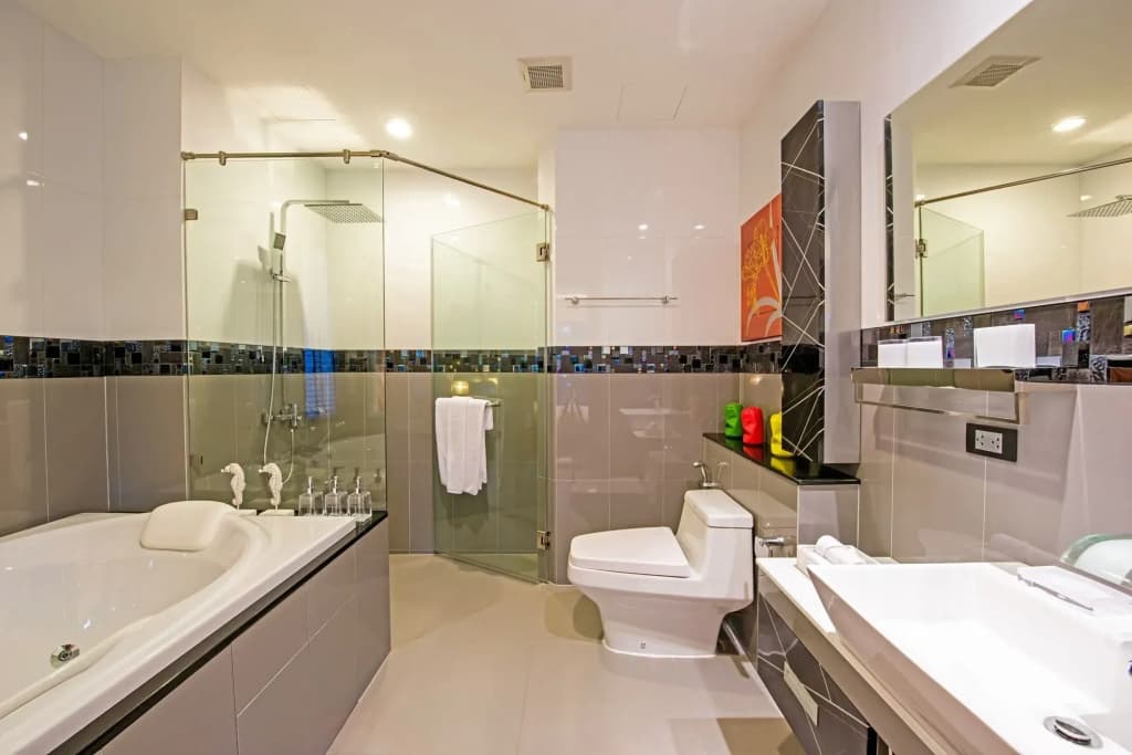 Chalong Miracle Lakeview Resort & Spa - photo 10