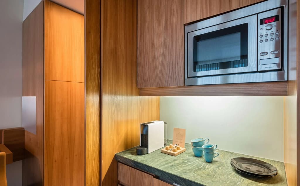 Lindner Hotel Berlin Ku’damm, part of JdV by Hyatt - photo 26