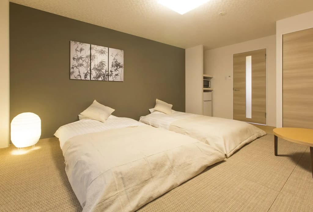 Hotel Replace Namba Osaka - photo 2