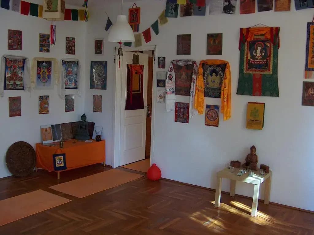 Tibet - photo 5