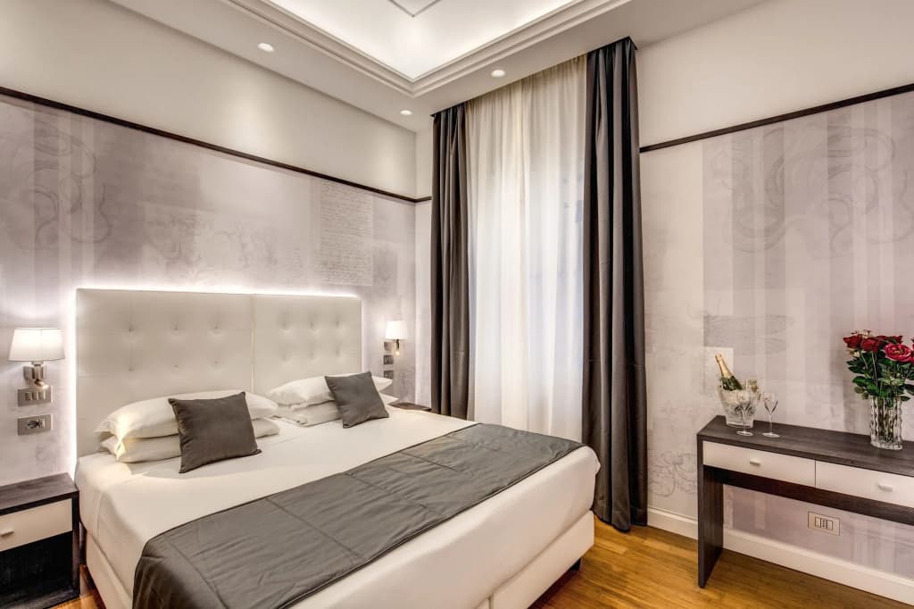 The Liberty Boutique Hotel - photo 2