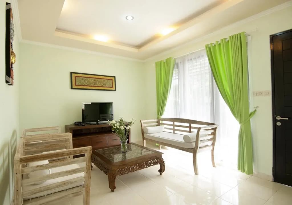 Prana Gading Villas - photo 3