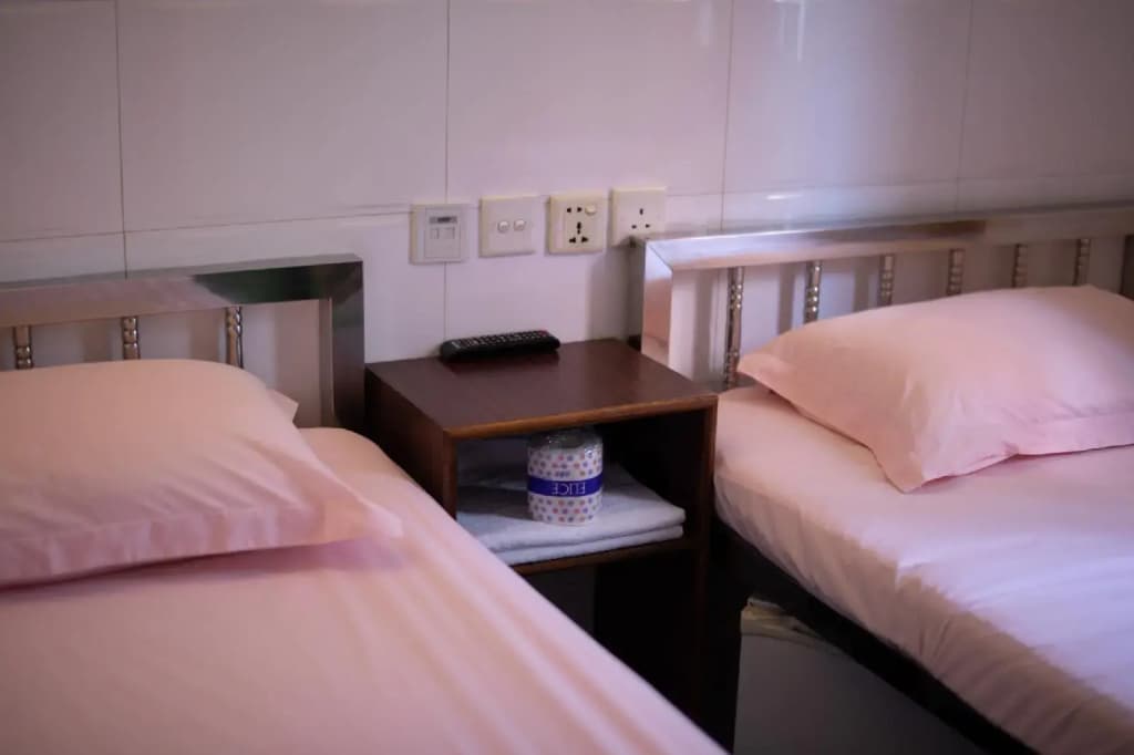 Paradise Guest House - main photo