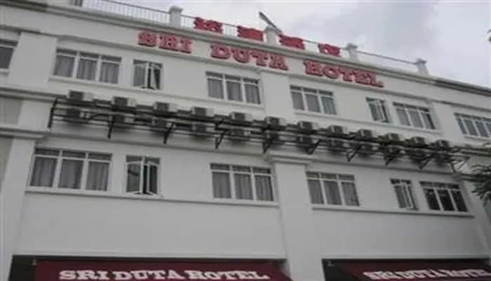 Duta Hotel - main photo