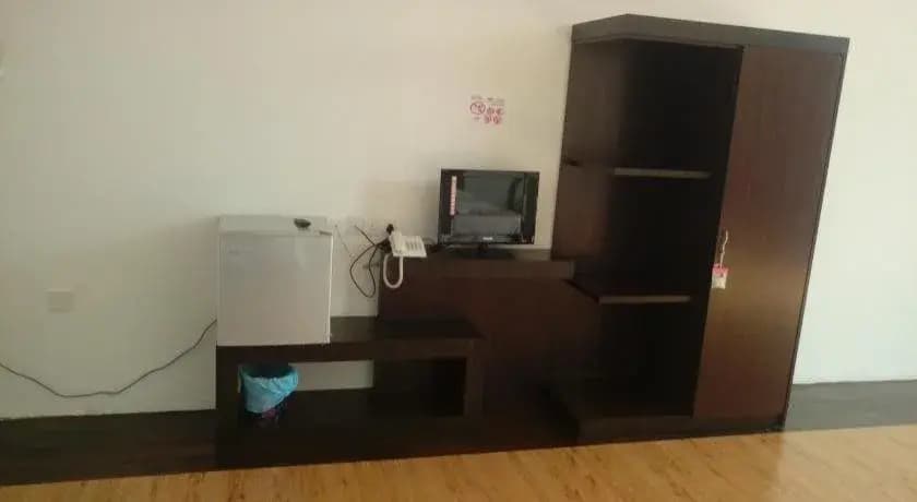 Zin Xin City View Hotel - photo 26