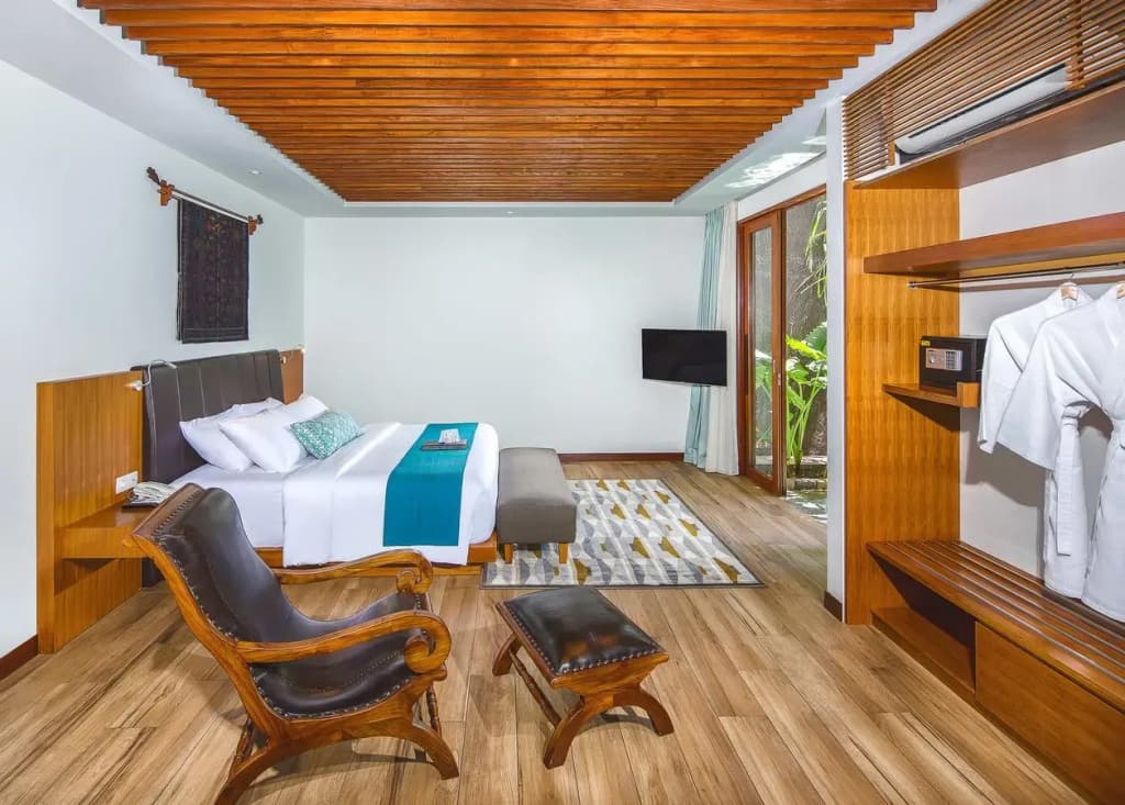 S18 Bali Villas - photo 7