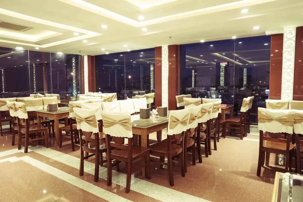 Lenid Da Nang Hotel - photo 25