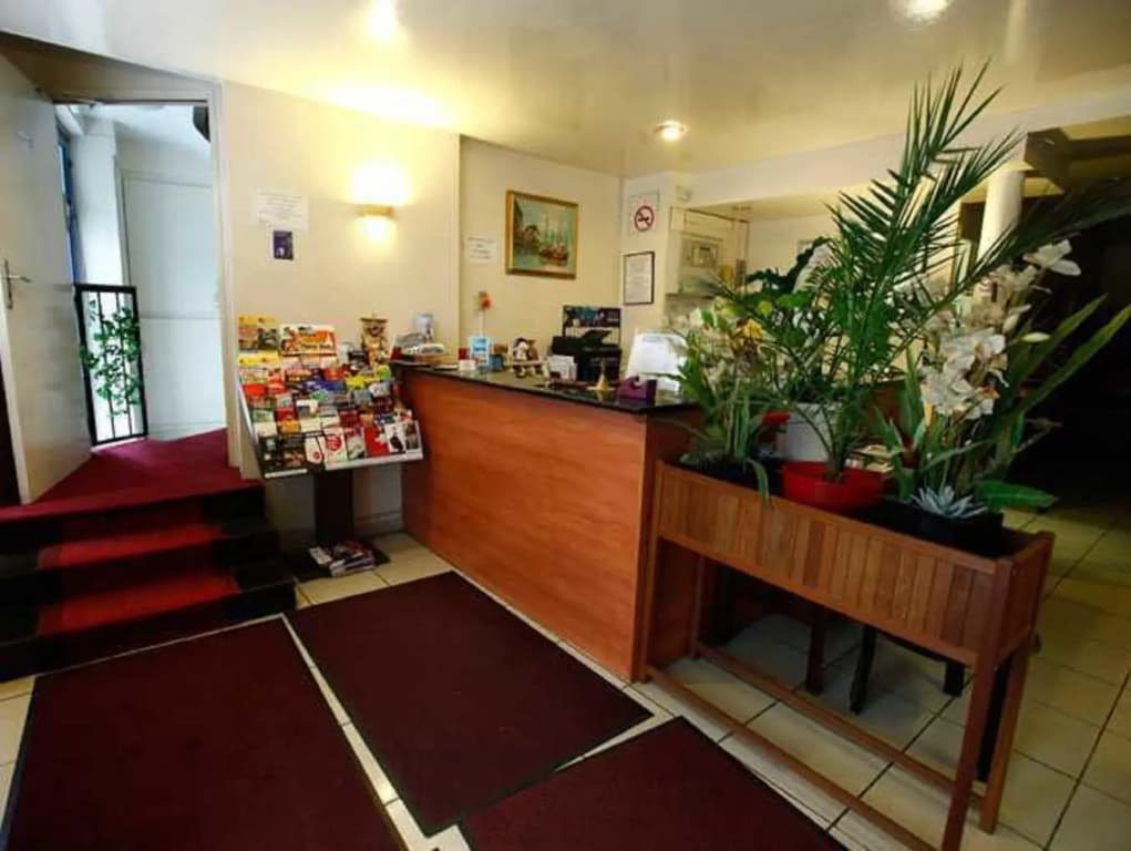 Hotel Liberty - photo 2