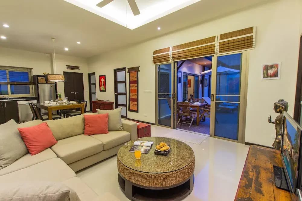 Villa Isadora - photo 3