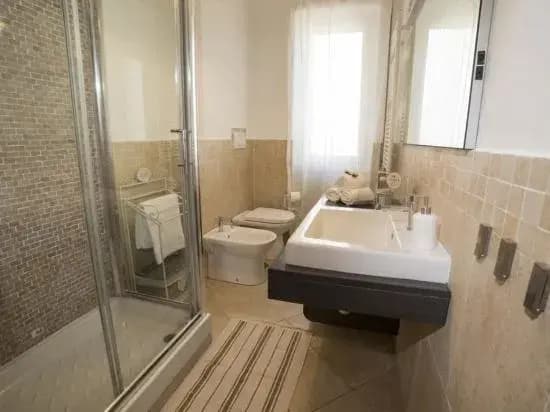 House Bischetti Vatican - photo 10