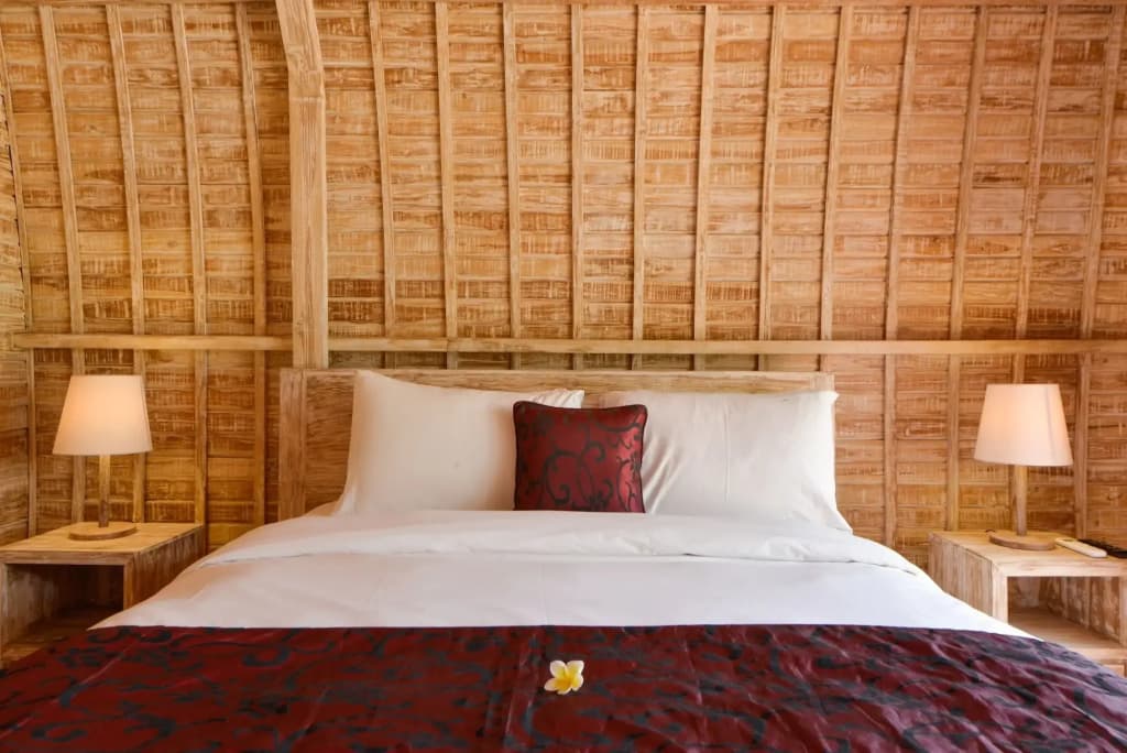 Villa Del Mar Canggu - photo 4