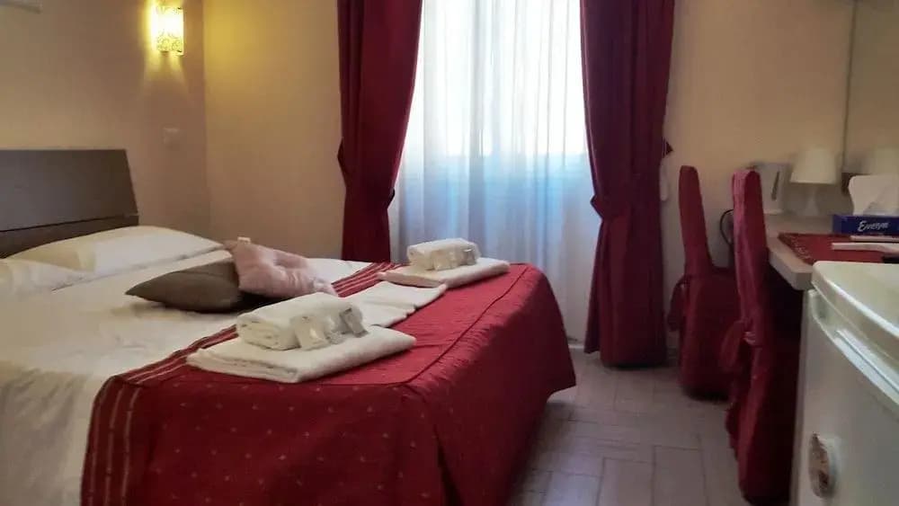 Le Suite Di Napoleone B&B - photo 7