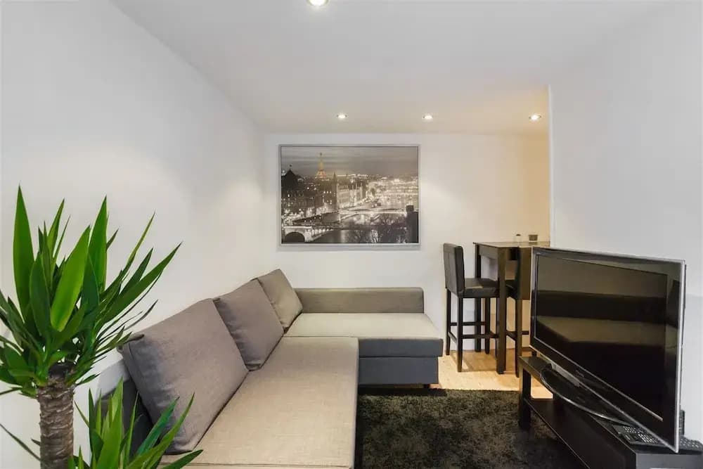 Luxury Apartment Tour Eiffel - Smartrenting - photo 3
