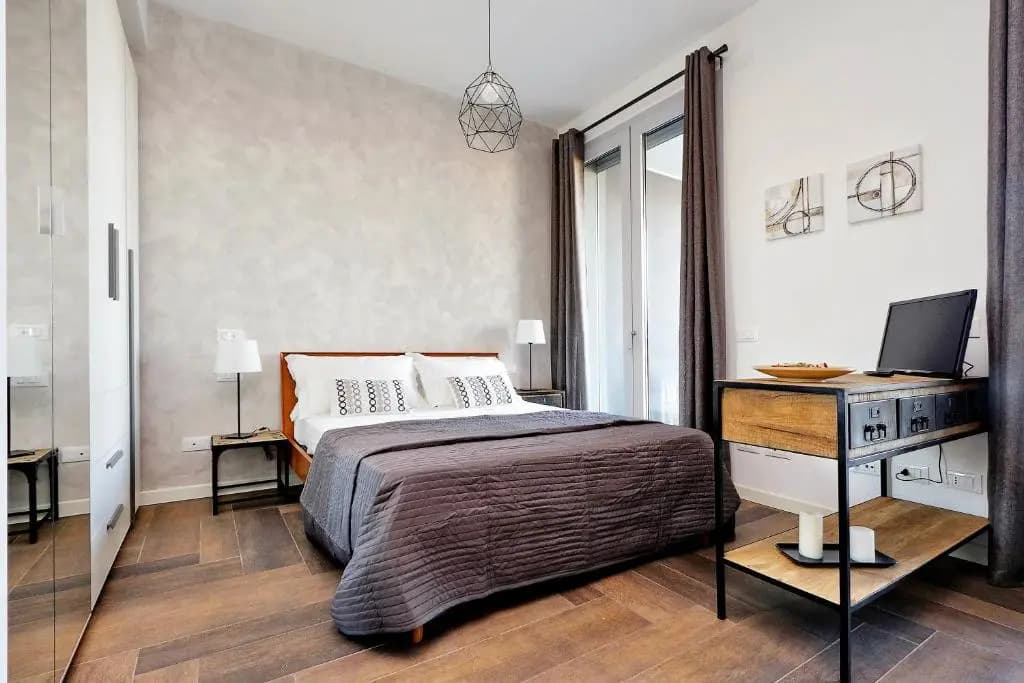 DELIZIOSO Monolocale con TERRAZZO - main photo