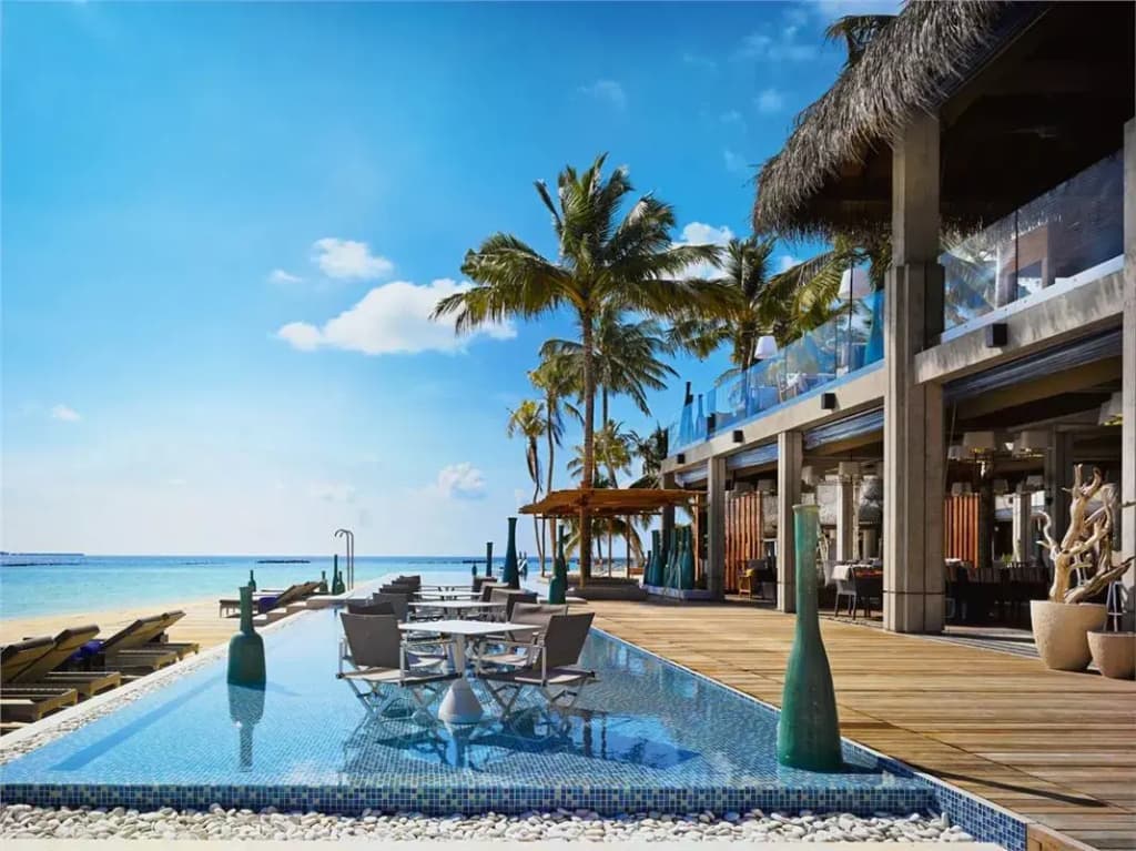 Velaa Private Island - photo 20