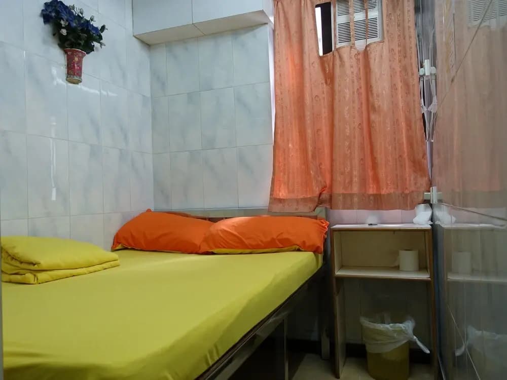 New China Guesthouse - photo 18