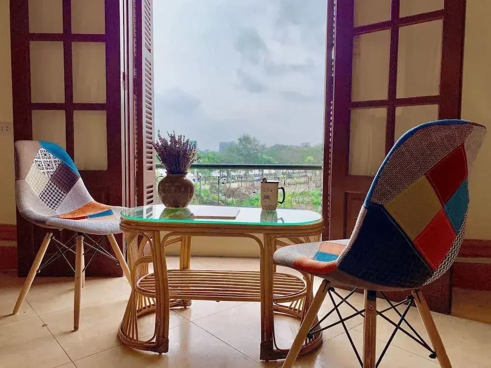 Tuna Homestay - photo 8