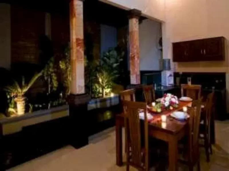 Villa Narandha - photo 13