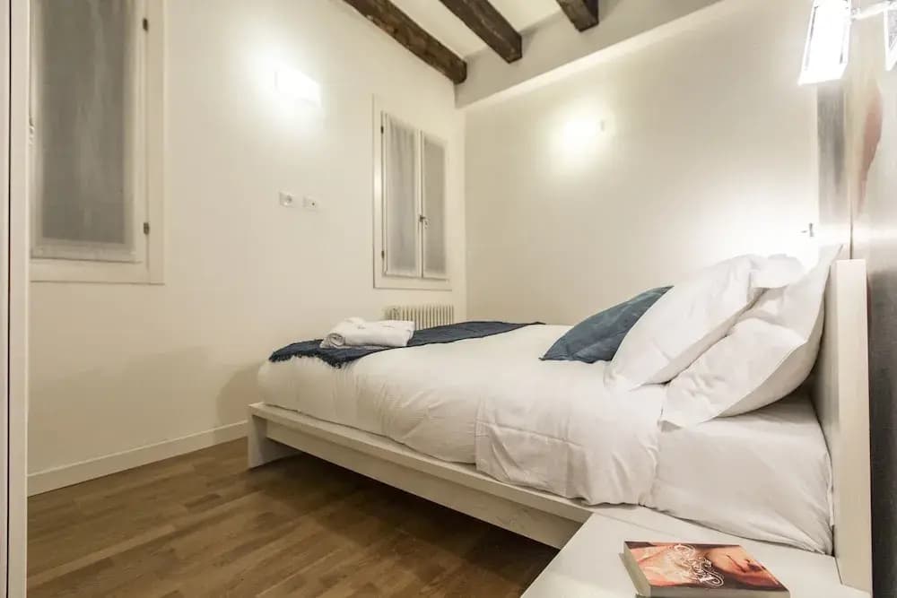 Arsenale Design Apartment R&R - photo 4