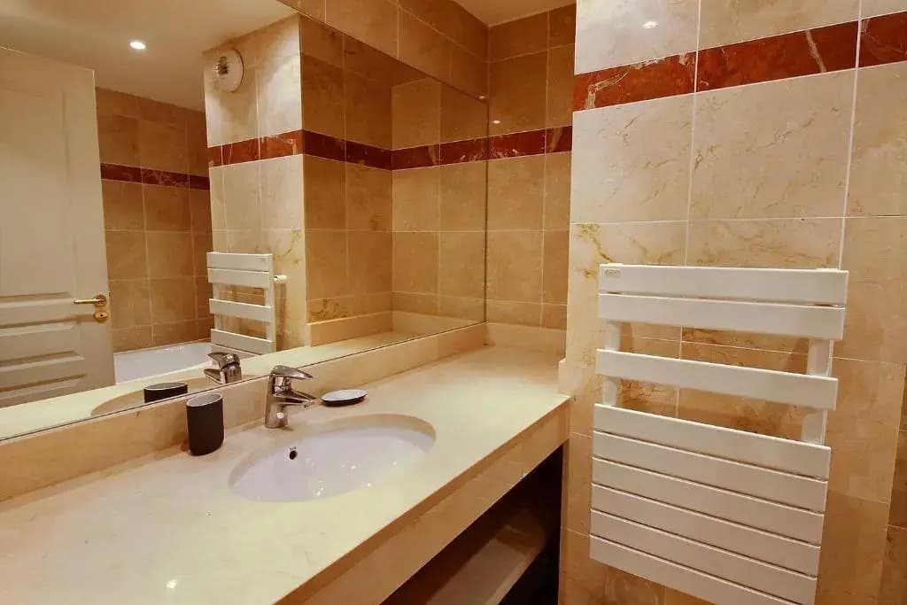 217361 - Appartement 6 personnes à Paris - photo 6