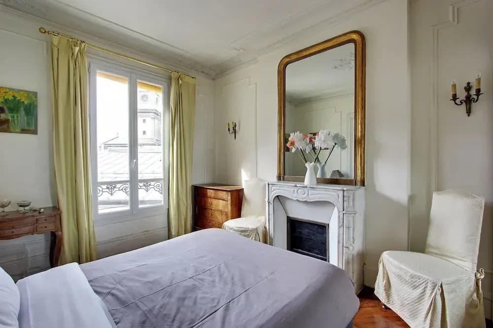 210176 - Comfortable Apartment for 6 People in the Heart of the Grands Boulevards - photo 5