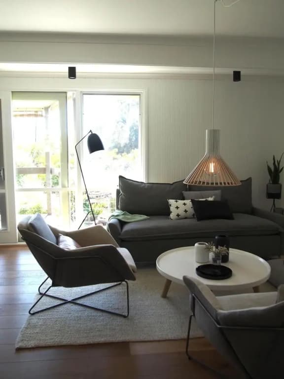 Ocean Side Retreat - photo 4