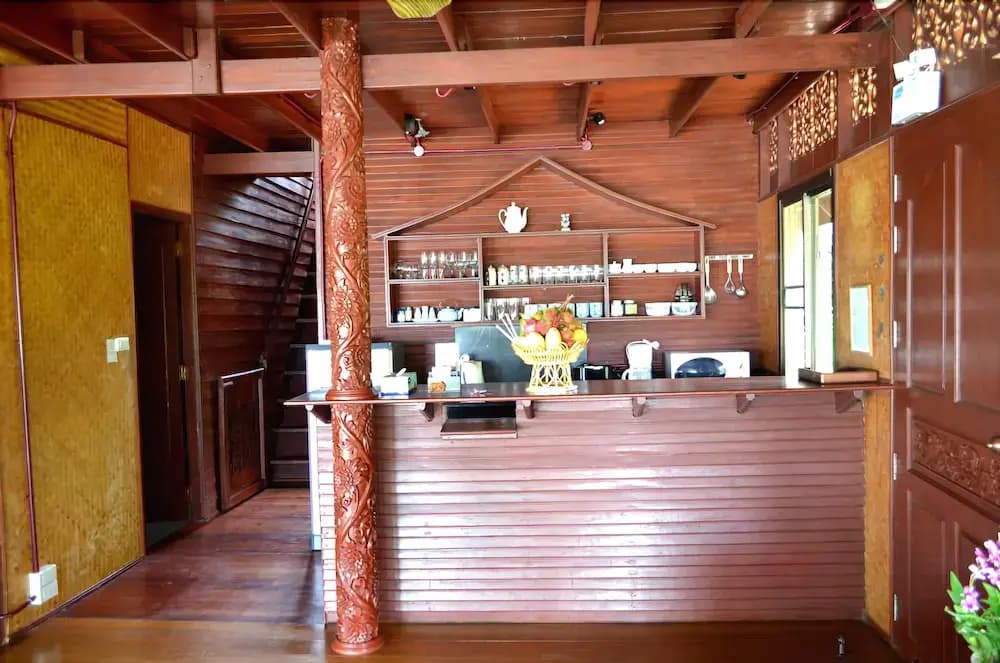 Green Coconut Village A1 - photo 17