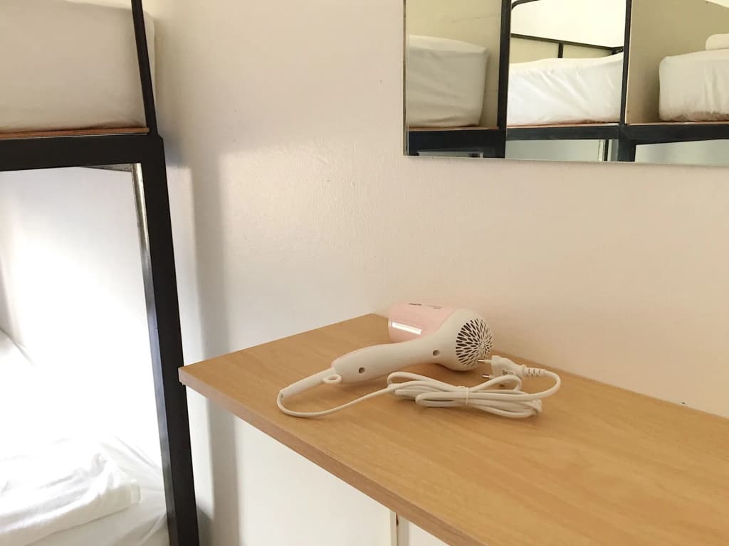 Nine Hostel - photo 2