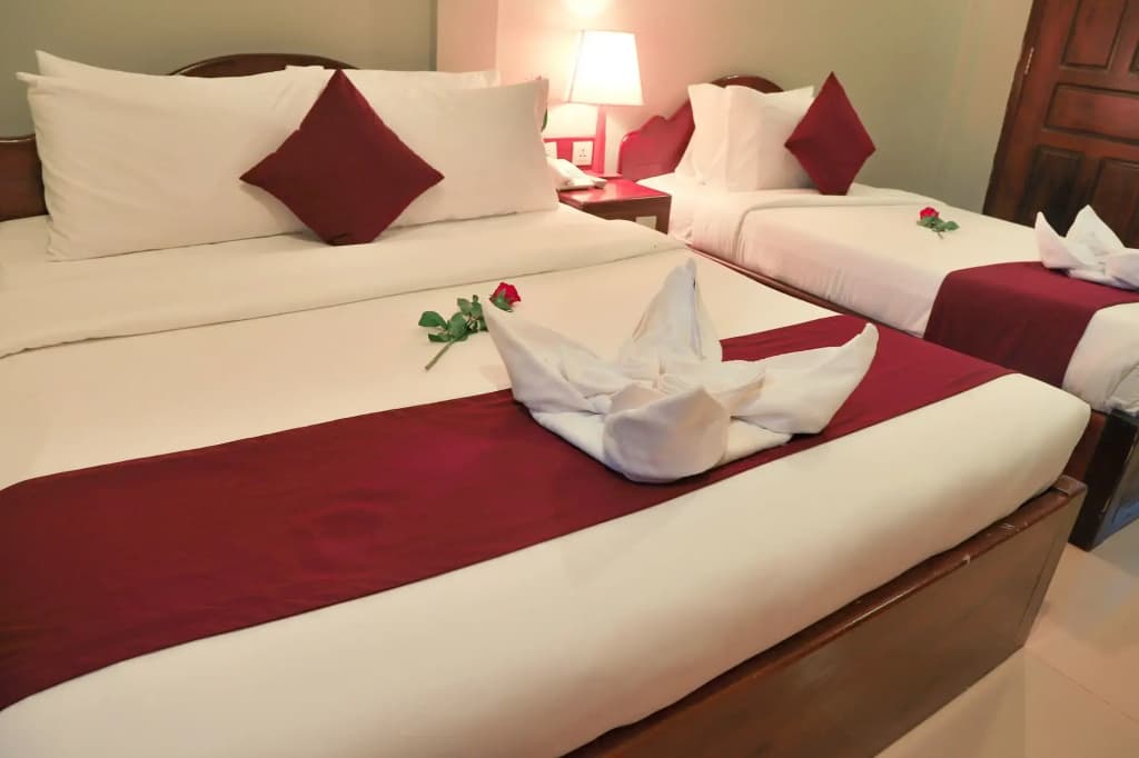 Manna Resort - photo 2