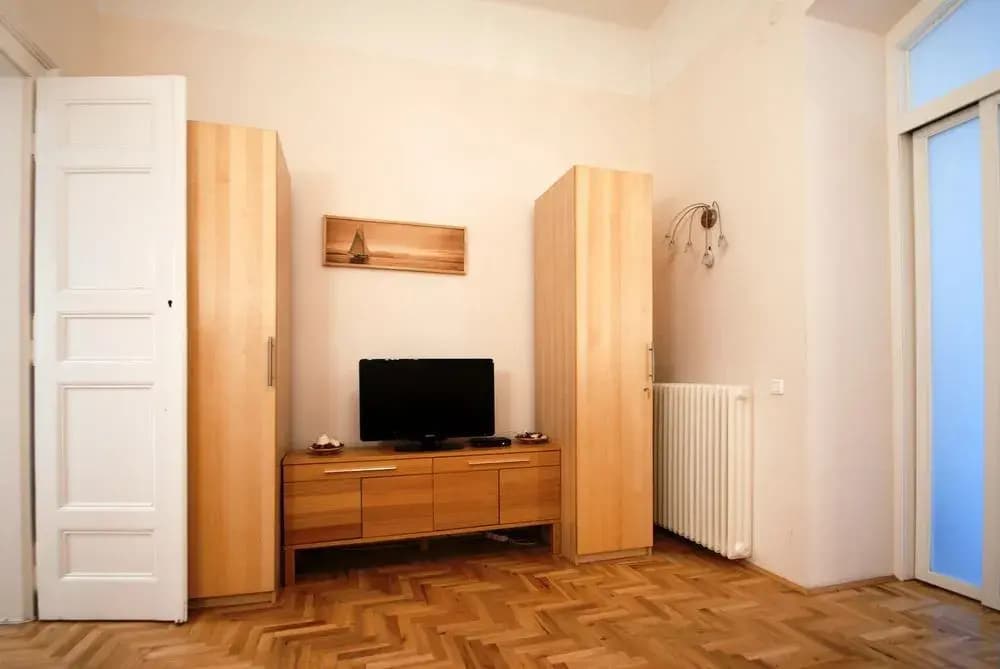 Basilica Apartment - photo 3