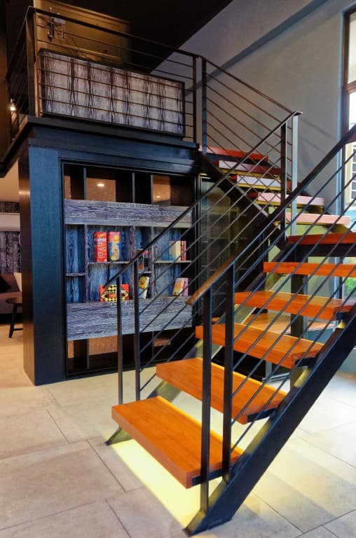 Dock In - Hostel - photo 12