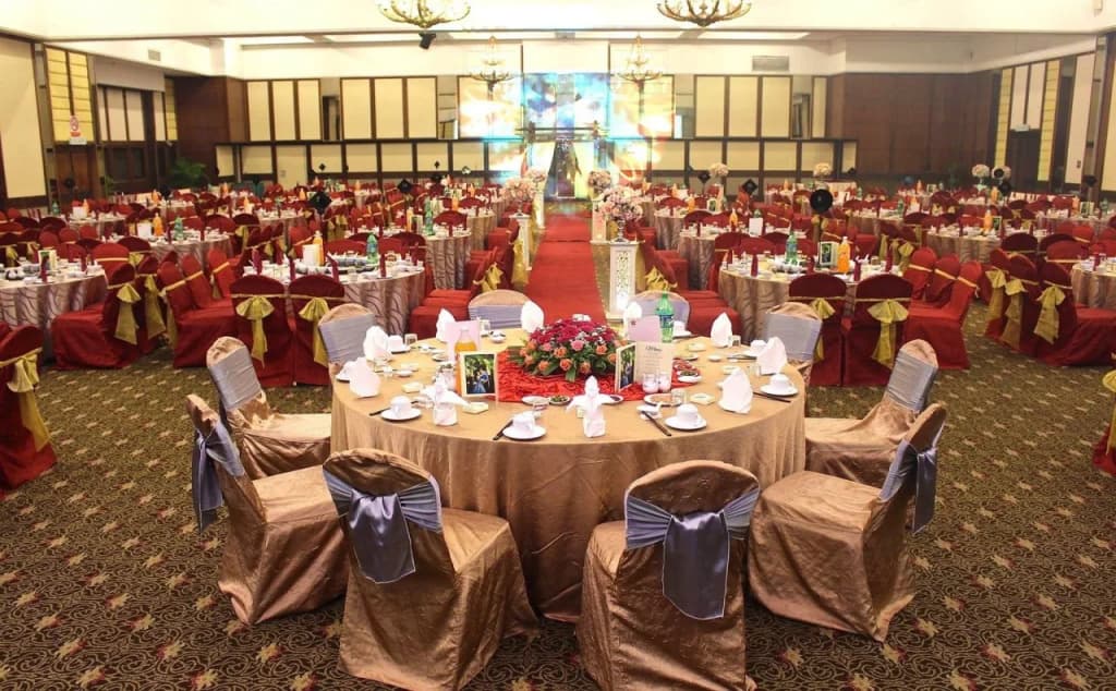 Primula Beach Hotel - photo 31
