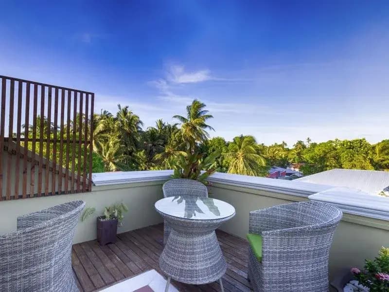Marina Boutique Hotel - photo 17