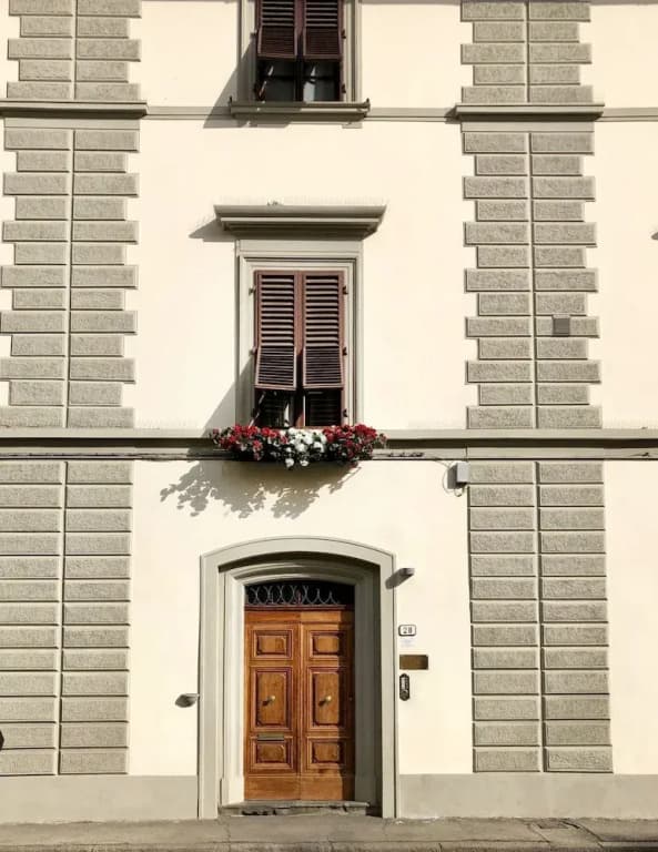 Bandinelli Apartment - main photo