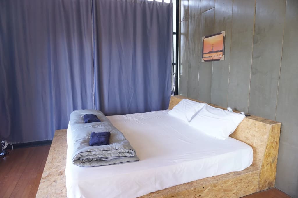 Near Beach Hostel - Adults Only - main photo