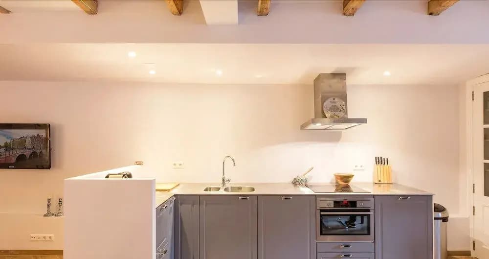 Herengracht Apartment - photo 17