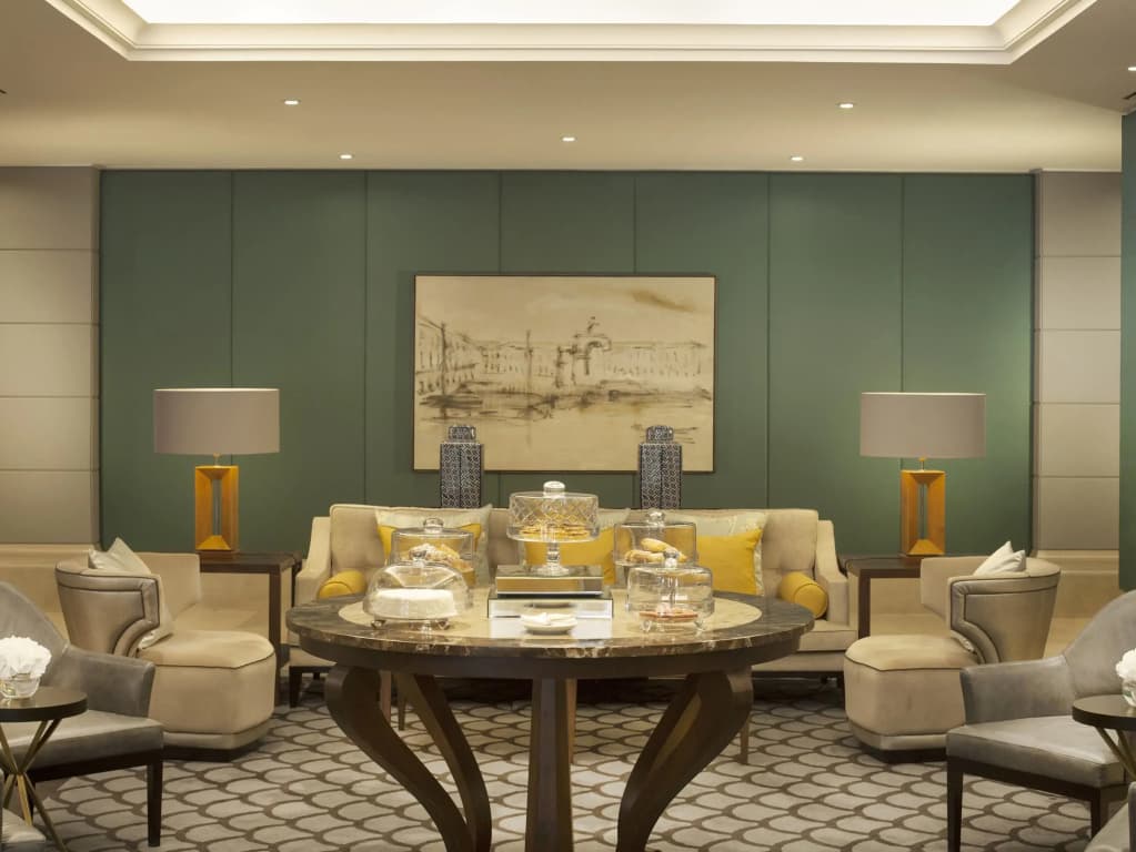 Corinthia Lisbon - photo 31
