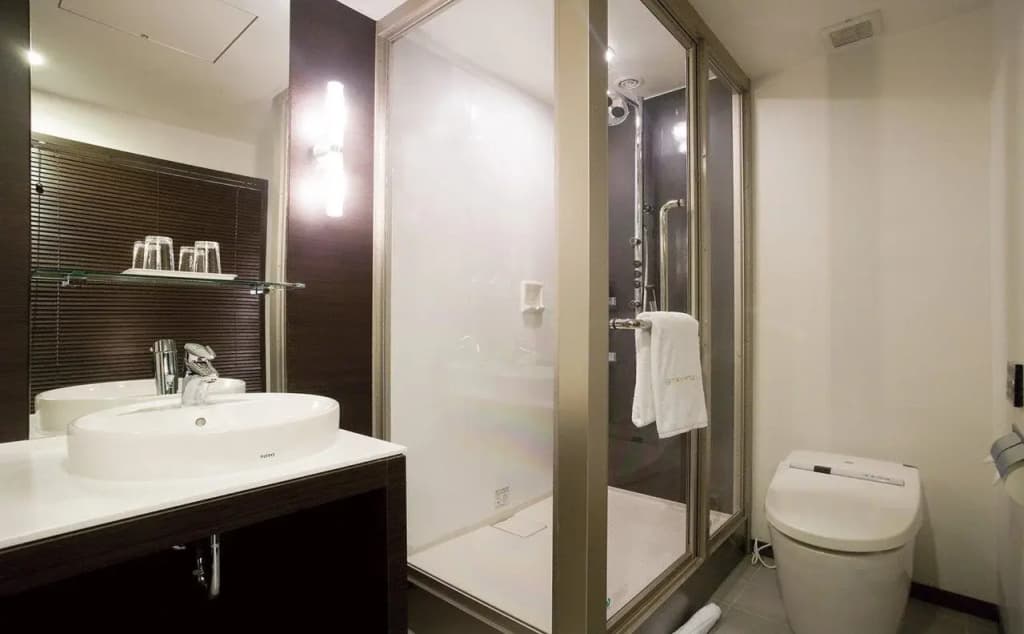 Akasaka Excel Hotel Tokyu - photo 8