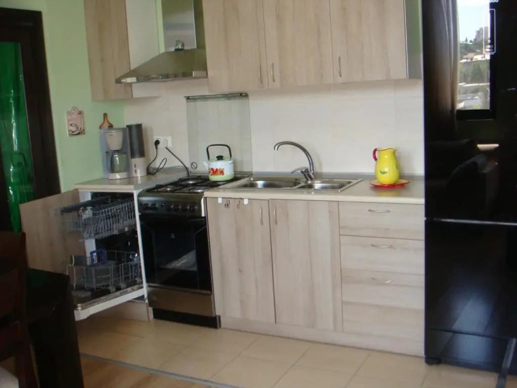 Residential Building M2 - photo 4