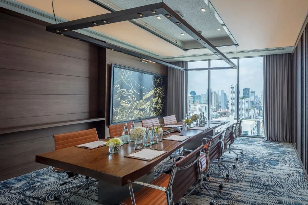 137 Pillars Residences Bangkok - photo 16
