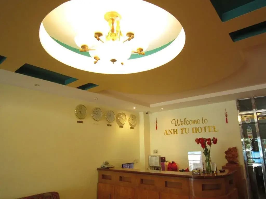 Anh Tu Hotel - photo 13