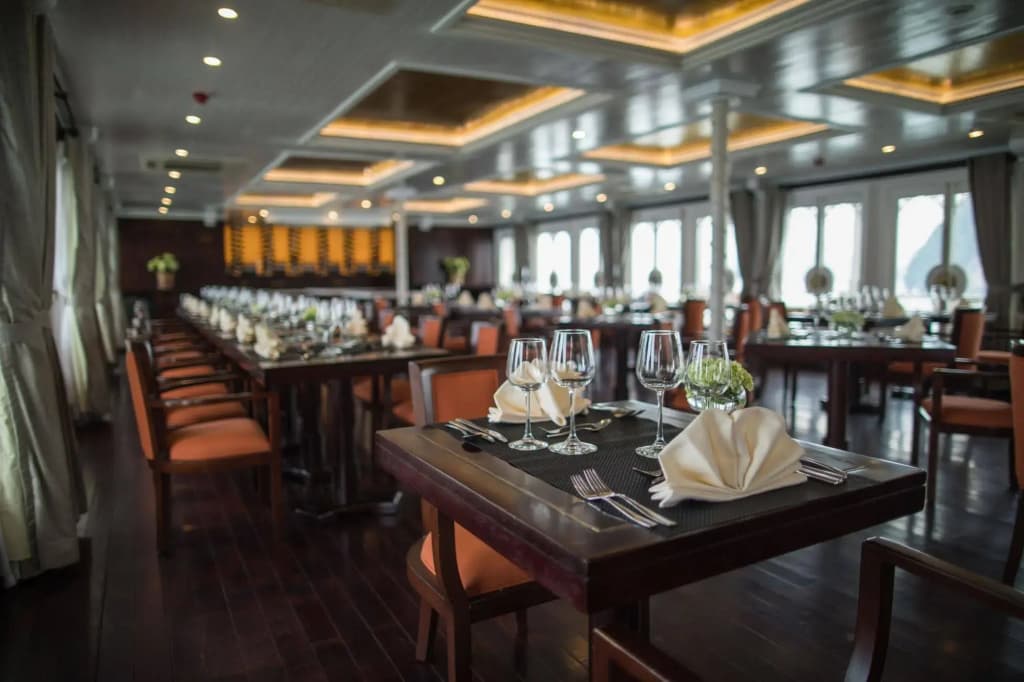 The Au Co Cruises - photo 14