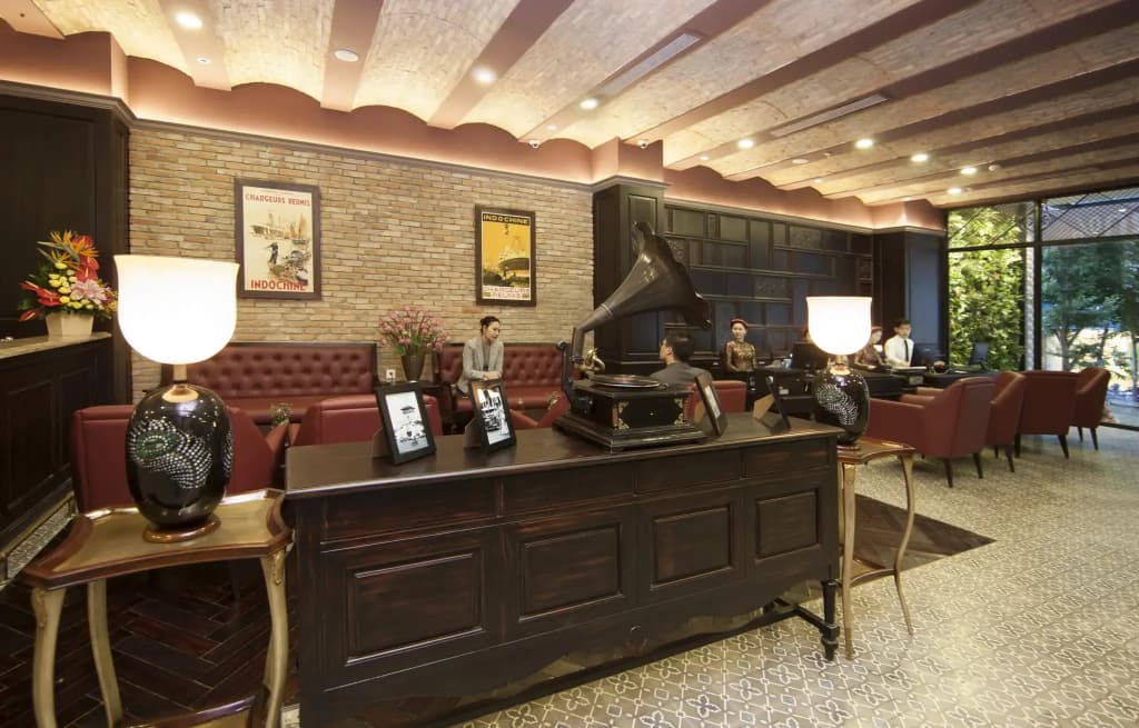 Alagon D'antique Hotel & Spa - photo 2