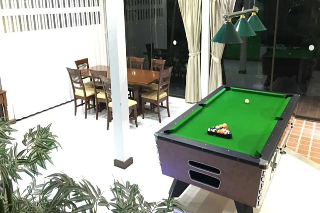 Villa Navin Resort - photo 28