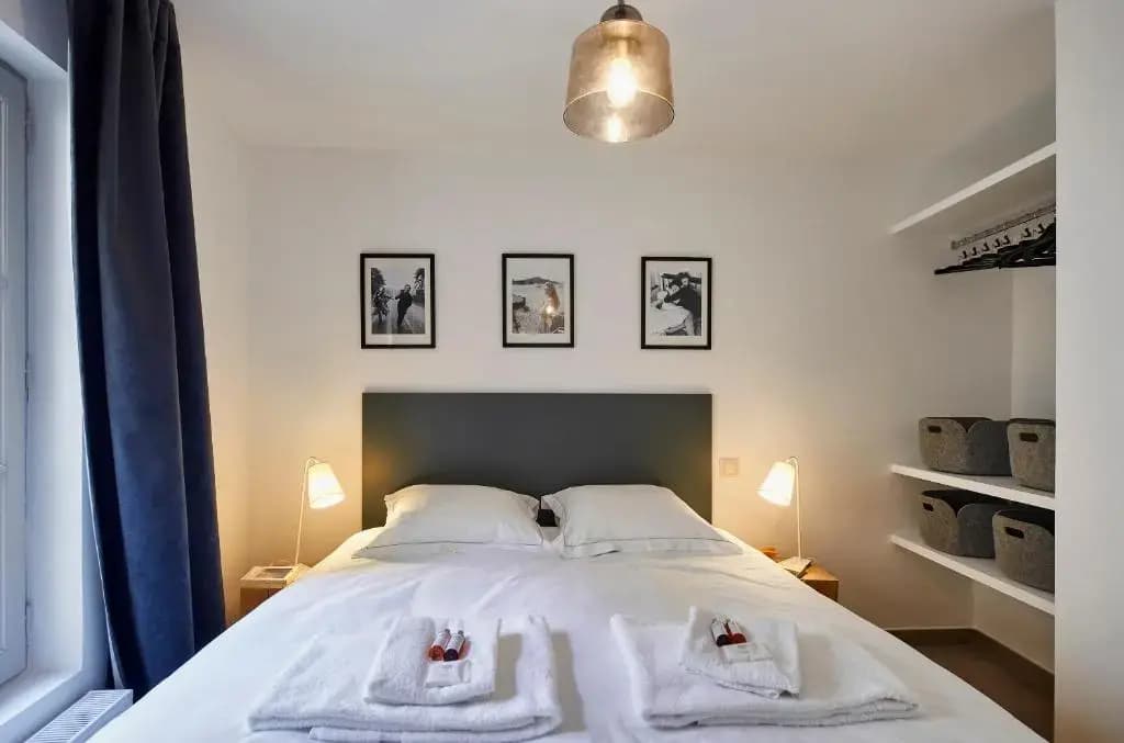 My Maison In Paris - Sentier - main photo