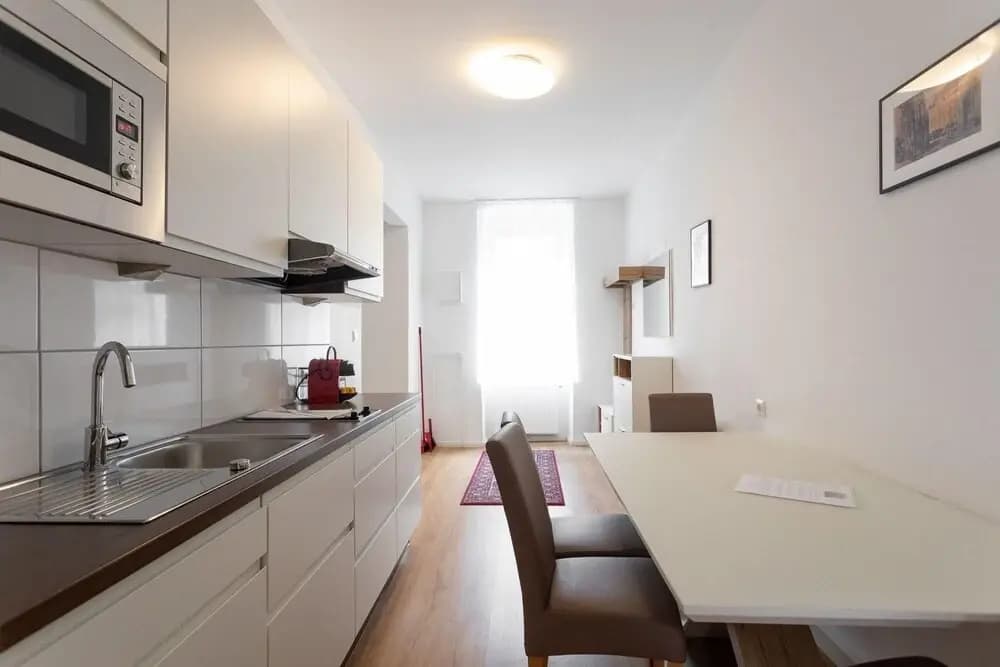 Apartment für Fünf Personen - photo 9