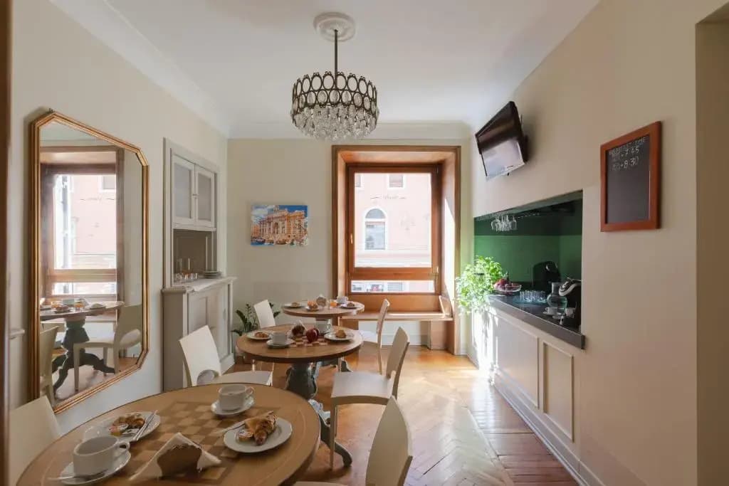 Rooms Roma - Monti - photo 17