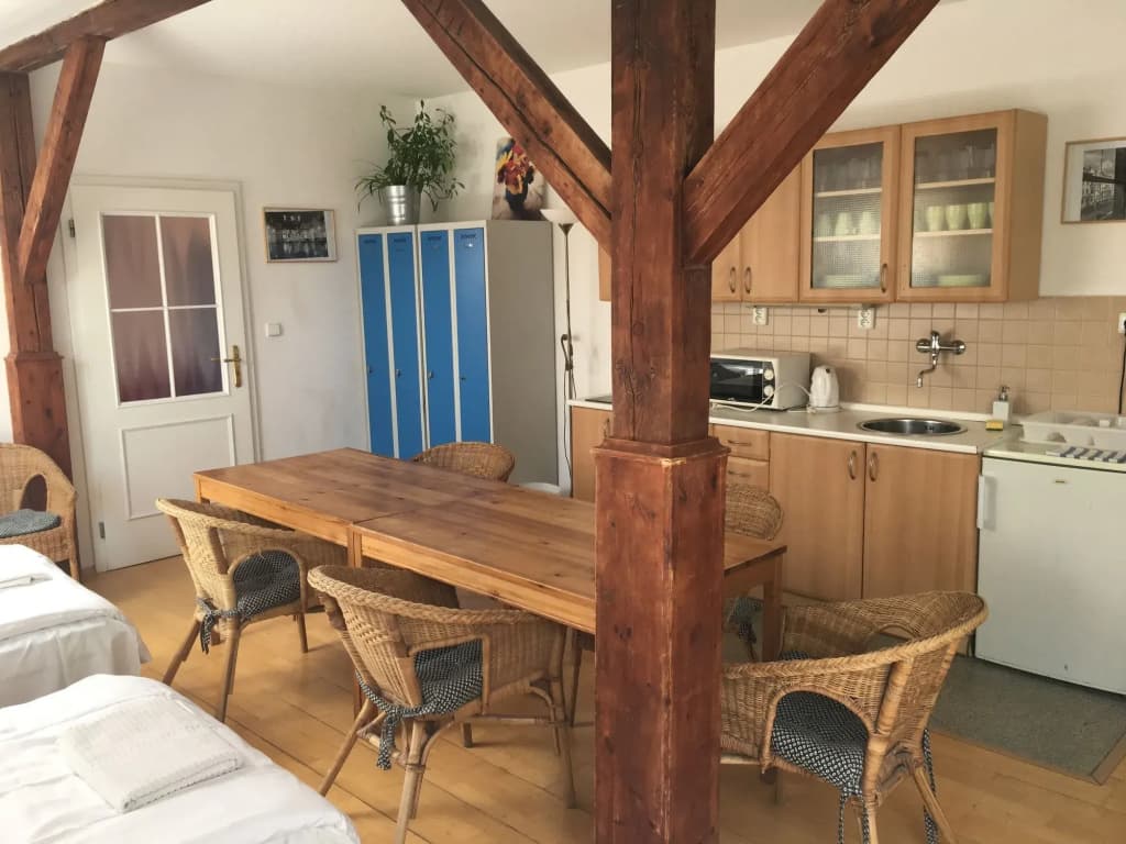 Hostel Rosemary - photo 23